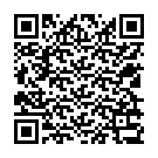 QR-код для номера телефона +12529337960