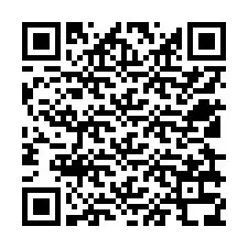 QR код за телефонен номер +12529338984