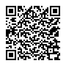 QR-code voor telefoonnummer +12529338985