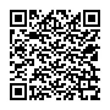 Codice QR per il numero di telefono +12529339224