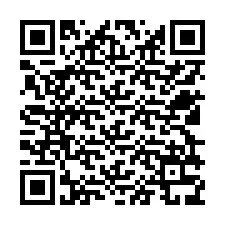 Codice QR per il numero di telefono +12529339624