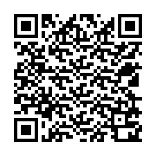 QR-Code für Telefonnummer +12529720290