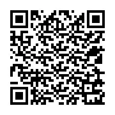 QR kód a telefonszámhoz +12529721080