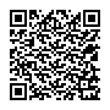 Kode QR untuk nomor Telepon +12529721150