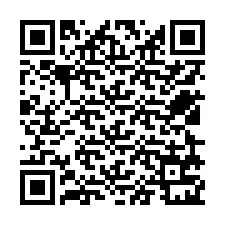 Código QR para número de telefone +12529721413