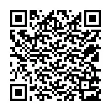 QR-код для номера телефона +12529723261