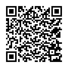 Código QR para número de telefone +12529723742