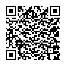 QR kód a telefonszámhoz +12529724862