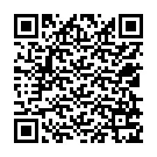 Codice QR per il numero di telefono +12529725658