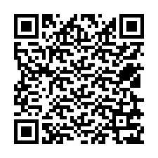 QR Code pour le numéro de téléphone +12529727053