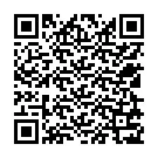 Kode QR untuk nomor Telepon +12529727054