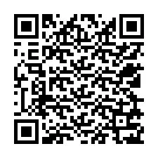 QR-Code für Telefonnummer +12529727098