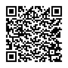 QR код за телефонен номер +12529727796