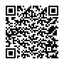 Código QR para número de teléfono +12529727797