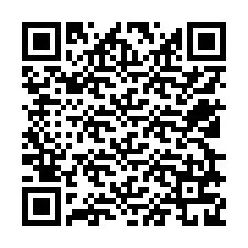 QR-код для номера телефона +12529729229