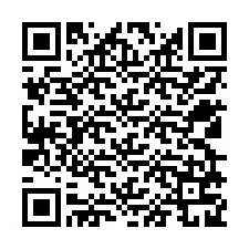 QR код за телефонен номер +12529729230