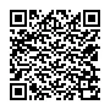 Codice QR per il numero di telefono +12529770336