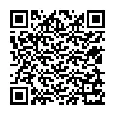 QR kód a telefonszámhoz +12529771182