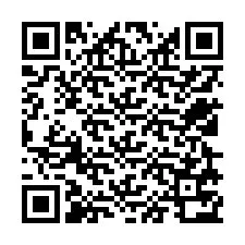 QR-Code für Telefonnummer +12529772159