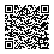 Codice QR per il numero di telefono +12529773013