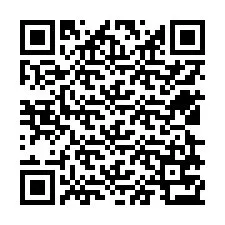 QR-Code für Telefonnummer +12529773242