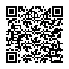 QR код за телефонен номер +12529773244