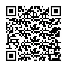 QR код за телефонен номер +12529773246