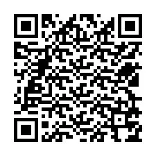 QR kód a telefonszámhoz +12529774226