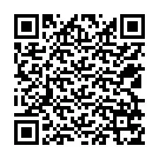 电话号码二维码 +12529775620