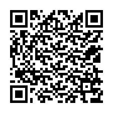 QR Code for Phone number +12529776645