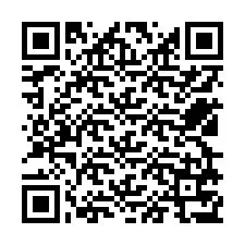 QR-code voor telefoonnummer +12529777227