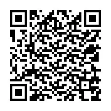 QR Code for Phone number +12529778008