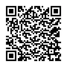 QR kód a telefonszámhoz +12529779299