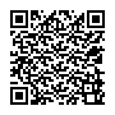 QR kód a telefonszámhoz +12529960208