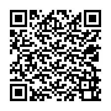 QR-код для номера телефона +12529960238