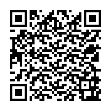 QR-код для номера телефона +12529963164