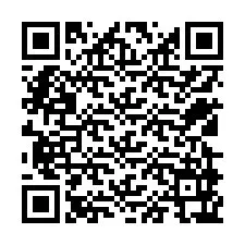 Código QR para número de teléfono +12529967651