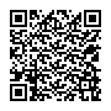 QR код за телефонен номер +12529969370