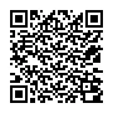 QR-koodi puhelinnumerolle +12532000005