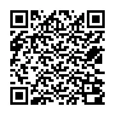 QR Code for Phone number +12532000027