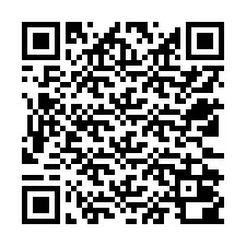 Kod QR dla numeru telefonu +12532000028