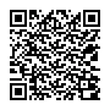 QR Code pour le numéro de téléphone +12532000030