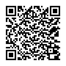 QR-код для номера телефона +12532000031