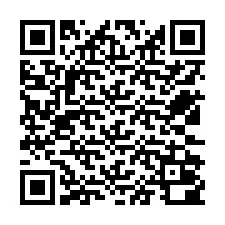 Kode QR untuk nomor Telepon +12532000033