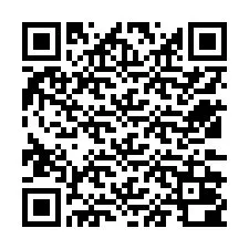 QR-Code für Telefonnummer +12532000046