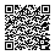 QR код за телефонен номер +12532000048