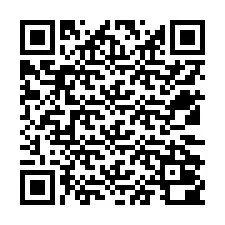 QR Code for Phone number +12532000280
