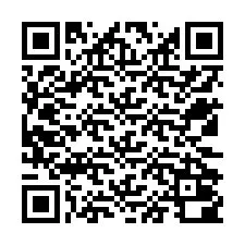 QR-код для номера телефона +12532000290