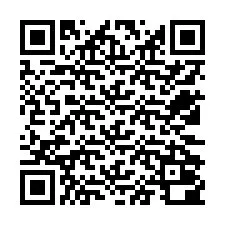 QR-Code für Telefonnummer +12532000299