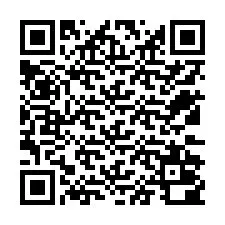 QR код за телефонен номер +12532000511